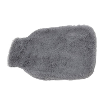 2000ML Hot Water Jug Bag Rubber Double Sided Hand Inserted Large Explosionproof Hot Water Pack for Home Back V1294-YM3117220214314-0421