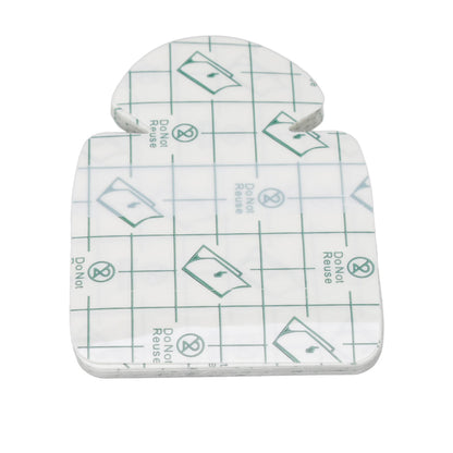 30Pcs Foot Pad Moisturising Feet Patch Heel Care Sticker Protection for Home Sleeping V1294-YM3117220219111-0421
