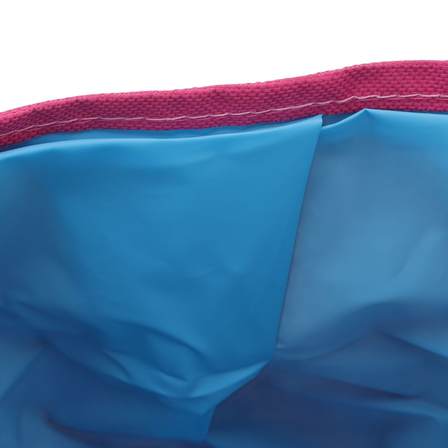Collapsible Camping Bucket Multifunctional Portable Double Layer Foldable Water Container for Fishing Foot V1294-YM3117220219511-0421