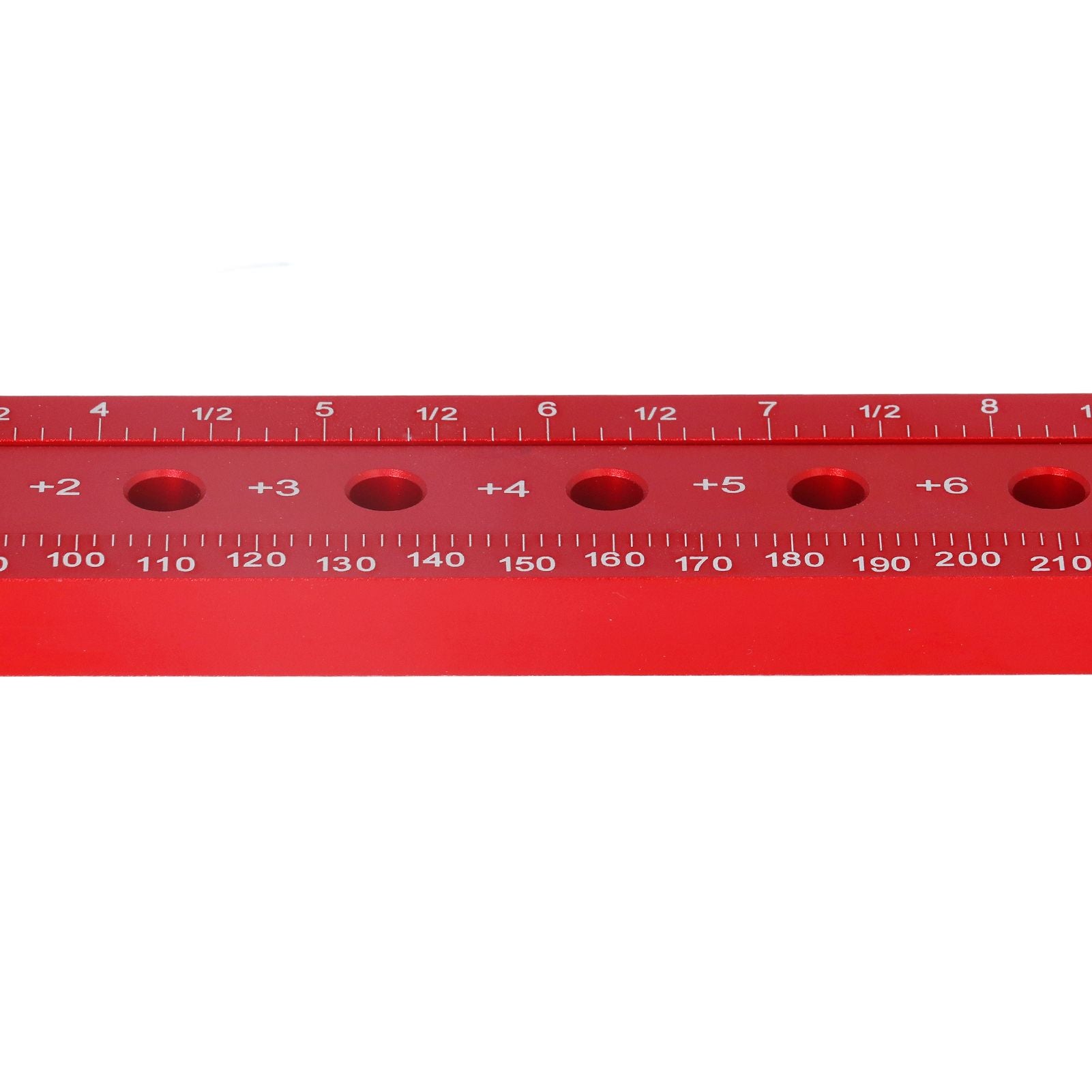 Woodworking Circle Ruler Aluminium Alloy Adjustable Woodworking Circular Drawing Tool for Carpenter Tool V1294-YM3117220221711-0421