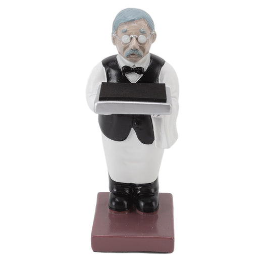 Watch Display Stand Resin Cute Figure Model Modern Multifunctional Watch Holder Rack for Jewelry Necklace V1294-YM3117220222813-0421