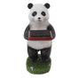 Resin Watch Stand Handmade Figurine Model Decorative Watch Display Stand for Home Panda V1294-YM3117220222912-0421