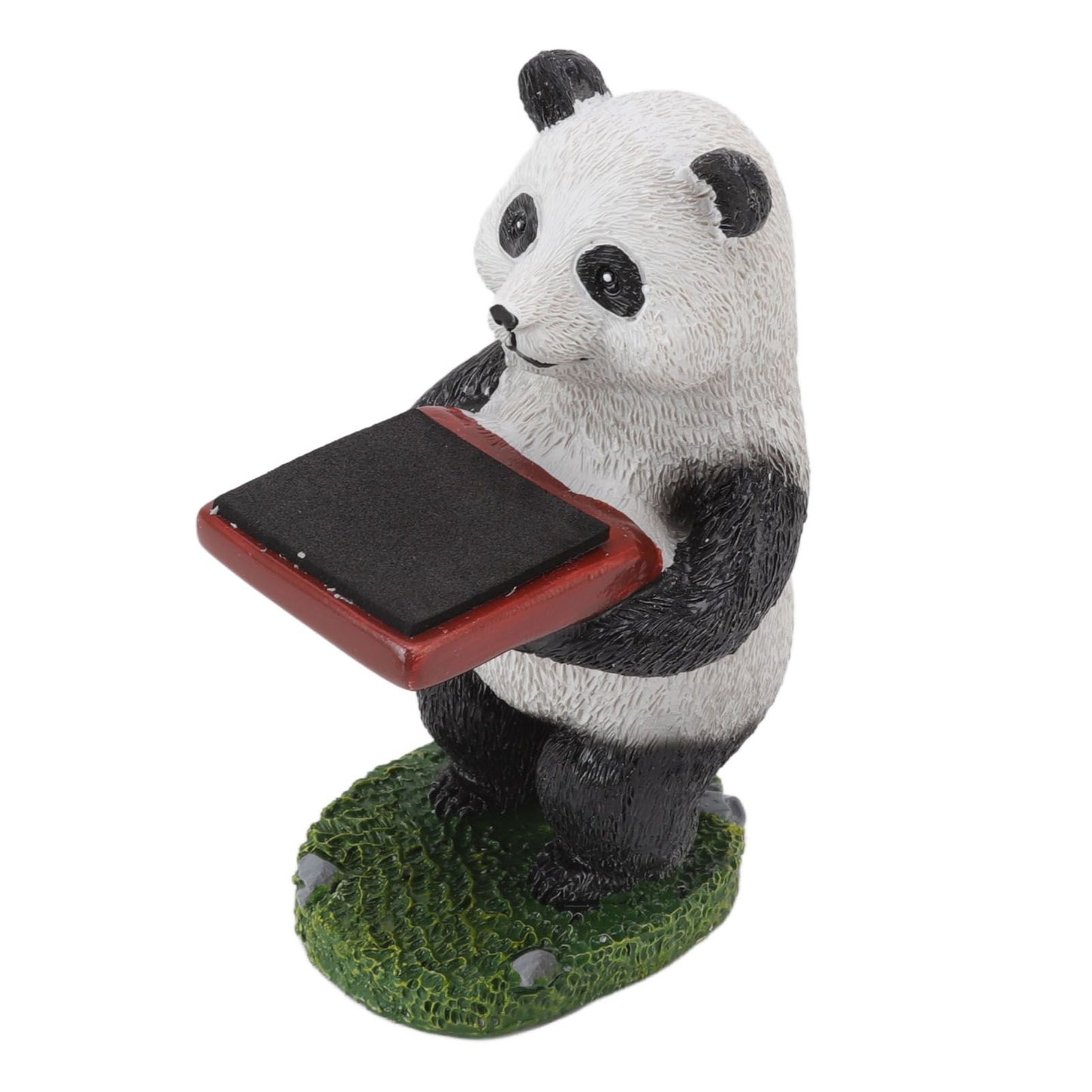 Resin Watch Stand Handmade Figurine Model Decorative Watch Display Stand for Home Panda V1294-YM3117220222912-0421