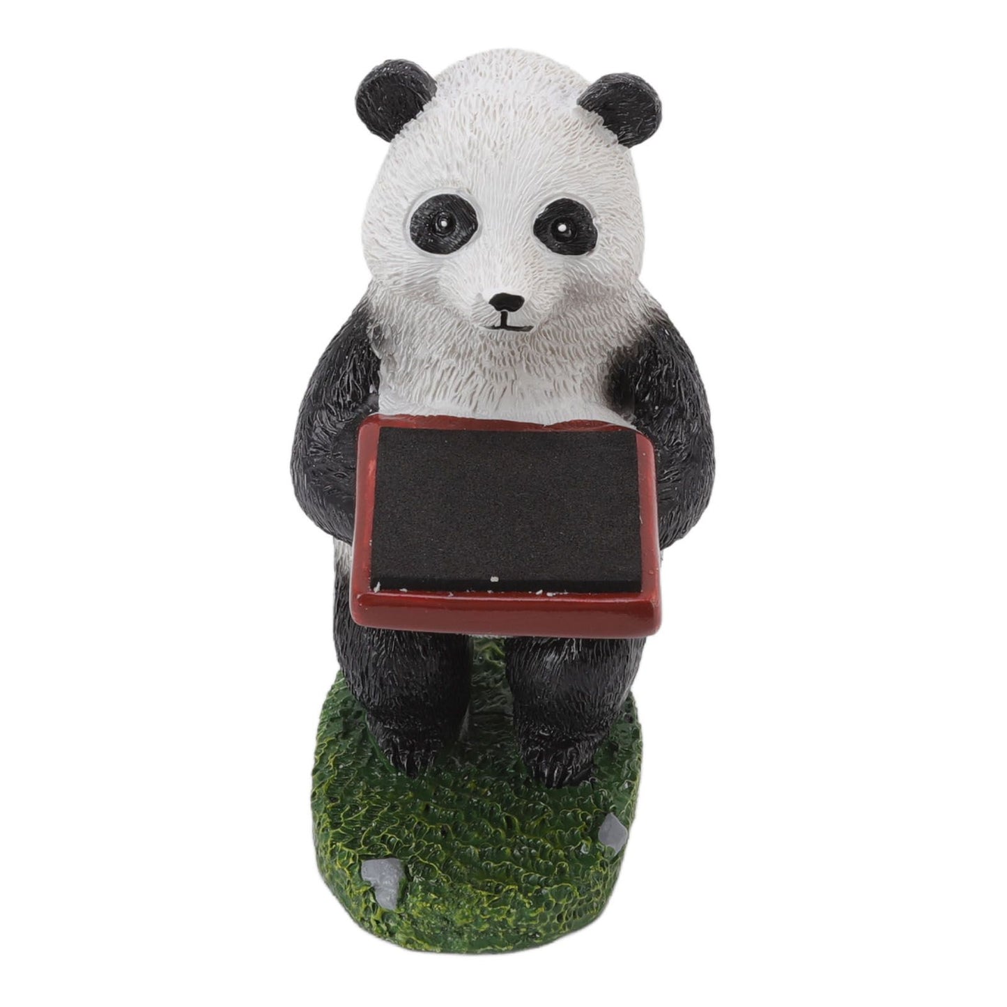 Resin Watch Stand Handmade Figurine Model Decorative Watch Display Stand for Home Panda V1294-YM3117220222912-0421