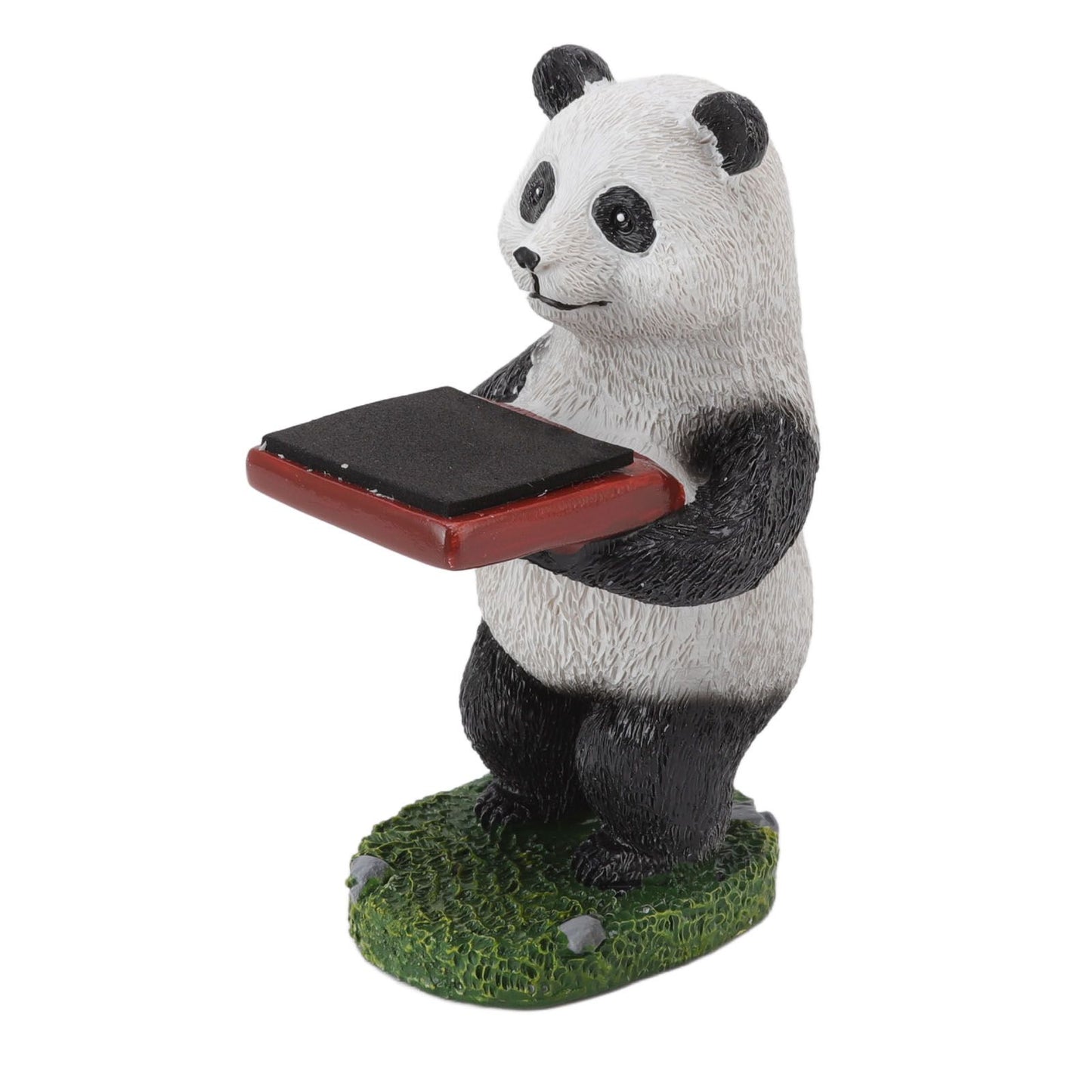 Resin Watch Stand Handmade Figurine Model Decorative Watch Display Stand for Home Panda V1294-YM3117220222912-0421