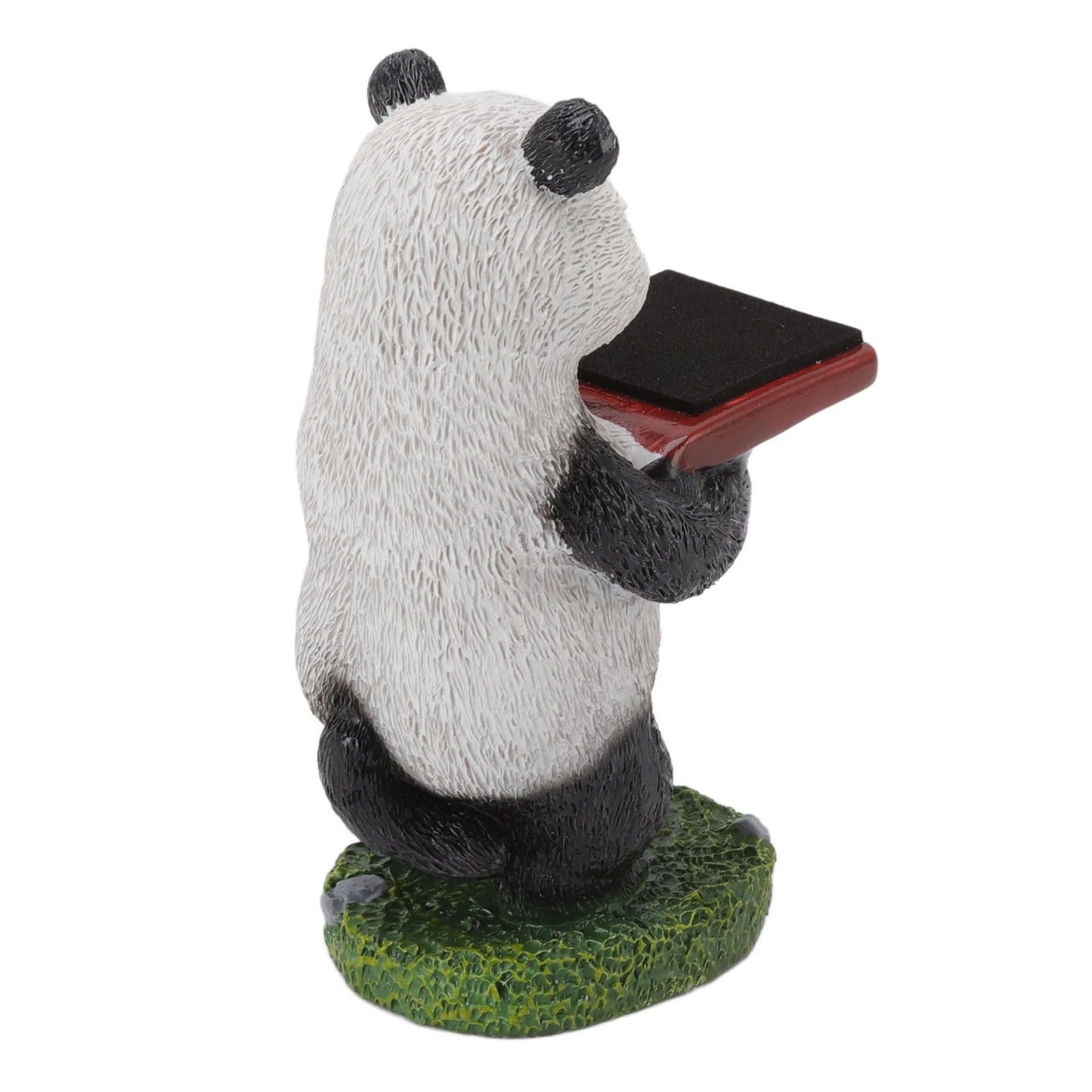 Resin Watch Stand Handmade Figurine Model Decorative Watch Display Stand for Home Panda V1294-YM3117220222912-0421