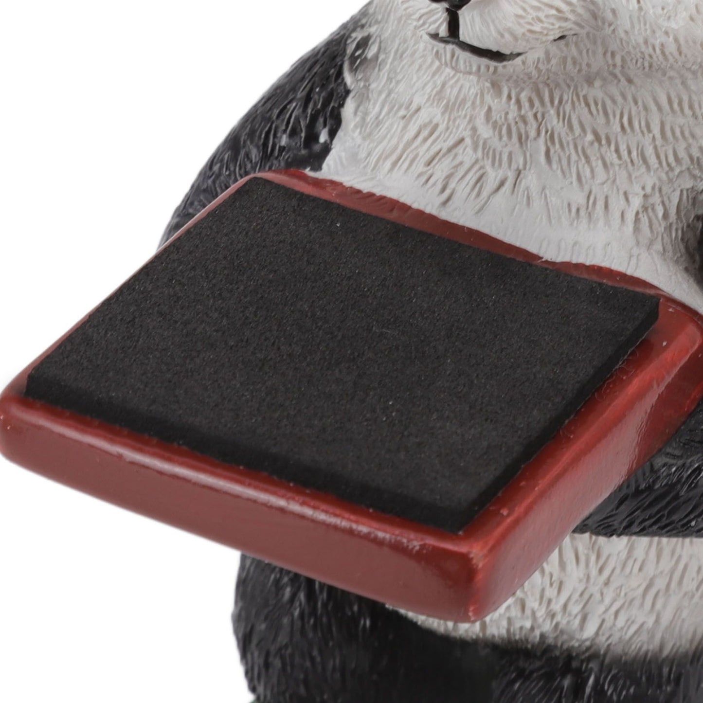 Resin Watch Stand Handmade Figurine Model Decorative Watch Display Stand for Home Panda V1294-YM3117220222912-0421
