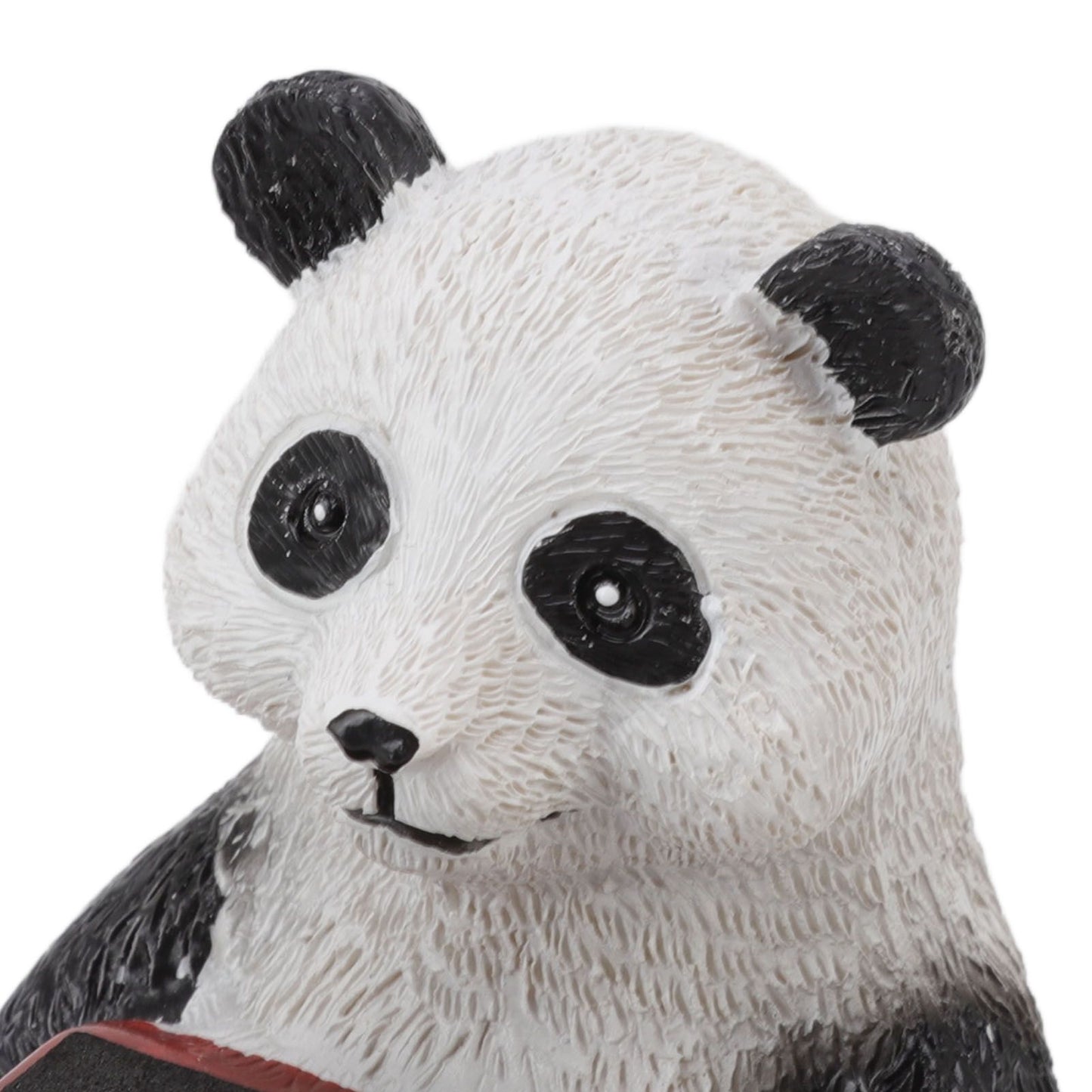Resin Watch Stand Handmade Figurine Model Decorative Watch Display Stand for Home Panda V1294-YM3117220222912-0421