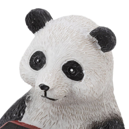 Resin Watch Stand Handmade Figurine Model Decorative Watch Display Stand for Home Panda V1294-YM3117220222912-0421