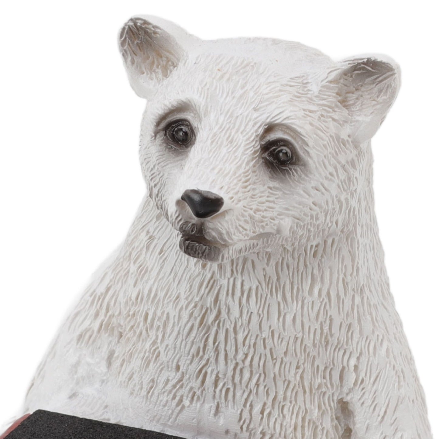Resin Watch Stand Handmade Figurine Model Decorative Watch Display Stand for Home Polar Bear V1294-YM3117220222913-0421