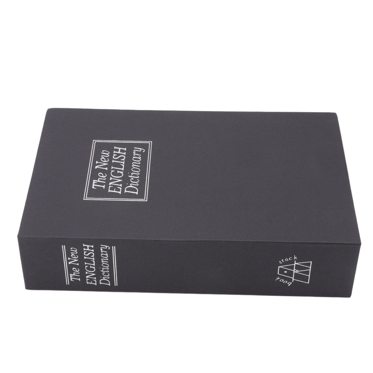 Book Safe Box Innovative Medium Dictionary Diversion Book Safe with Coded Lock for Storing Money Jewelry V1294-YM3117220223811-0421
