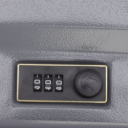 Book Safe Box Innovative Medium Dictionary Diversion Book Safe with Coded Lock for Storing Money Jewelry V1294-YM3117220223811-0421
