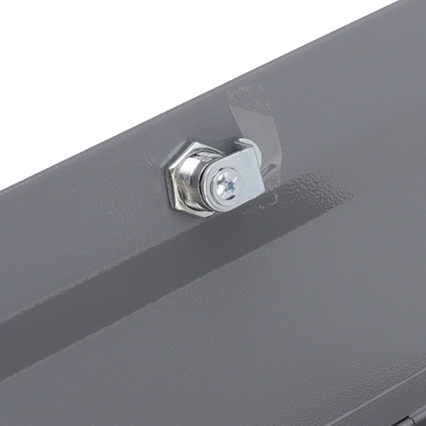 Book Safe Simulation Book Safe Box Portable Money Storing Box with Lock Key for Birthday Gift Black V1294-YM3117220224011-0421