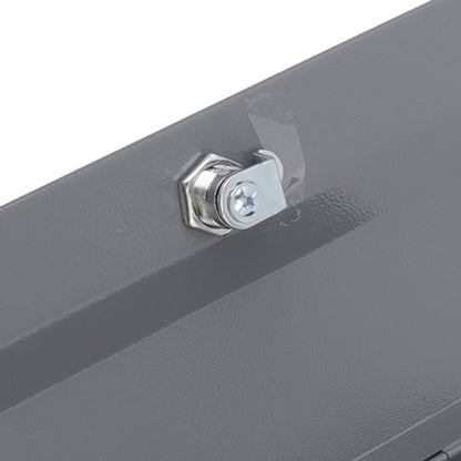 Book Safe Simulation Book Safe Box Portable Money Storing Box with Lock Key for Birthday Gift Black V1294-YM3117220224011-0421