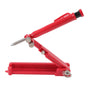 Carpenter Pencils Multifunctional Free Adjustment Compact Portable Scribe Tool for Home Outdoor Industry V1294-YM3117220224211-0421