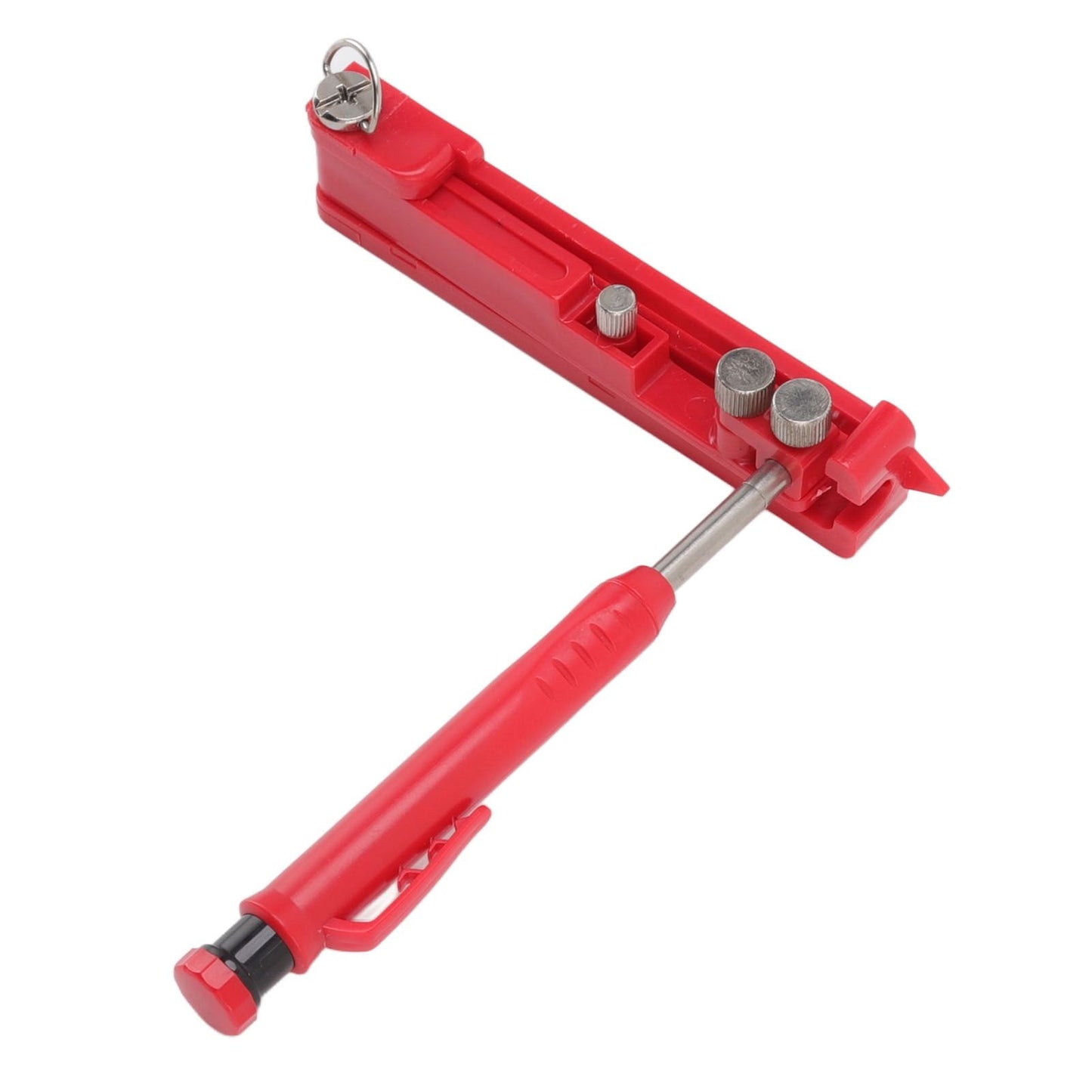 Carpenter Pencils Multifunctional Free Adjustment Compact Portable Scribe Tool for Home Outdoor Industry V1294-YM3117220224211-0421