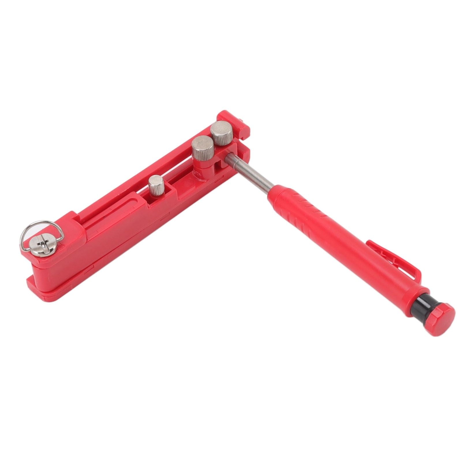 Carpenter Pencils Multifunctional Free Adjustment Compact Portable Scribe Tool for Home Outdoor Industry V1294-YM3117220224211-0421