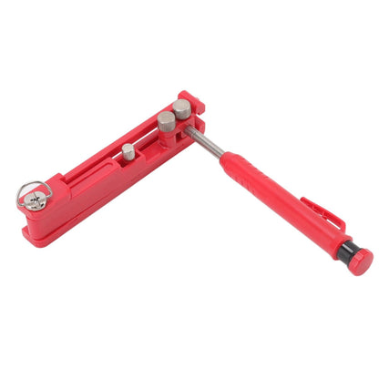 Carpenter Pencils Multifunctional Free Adjustment Compact Portable Scribe Tool for Home Outdoor Industry V1294-YM3117220224211-0421