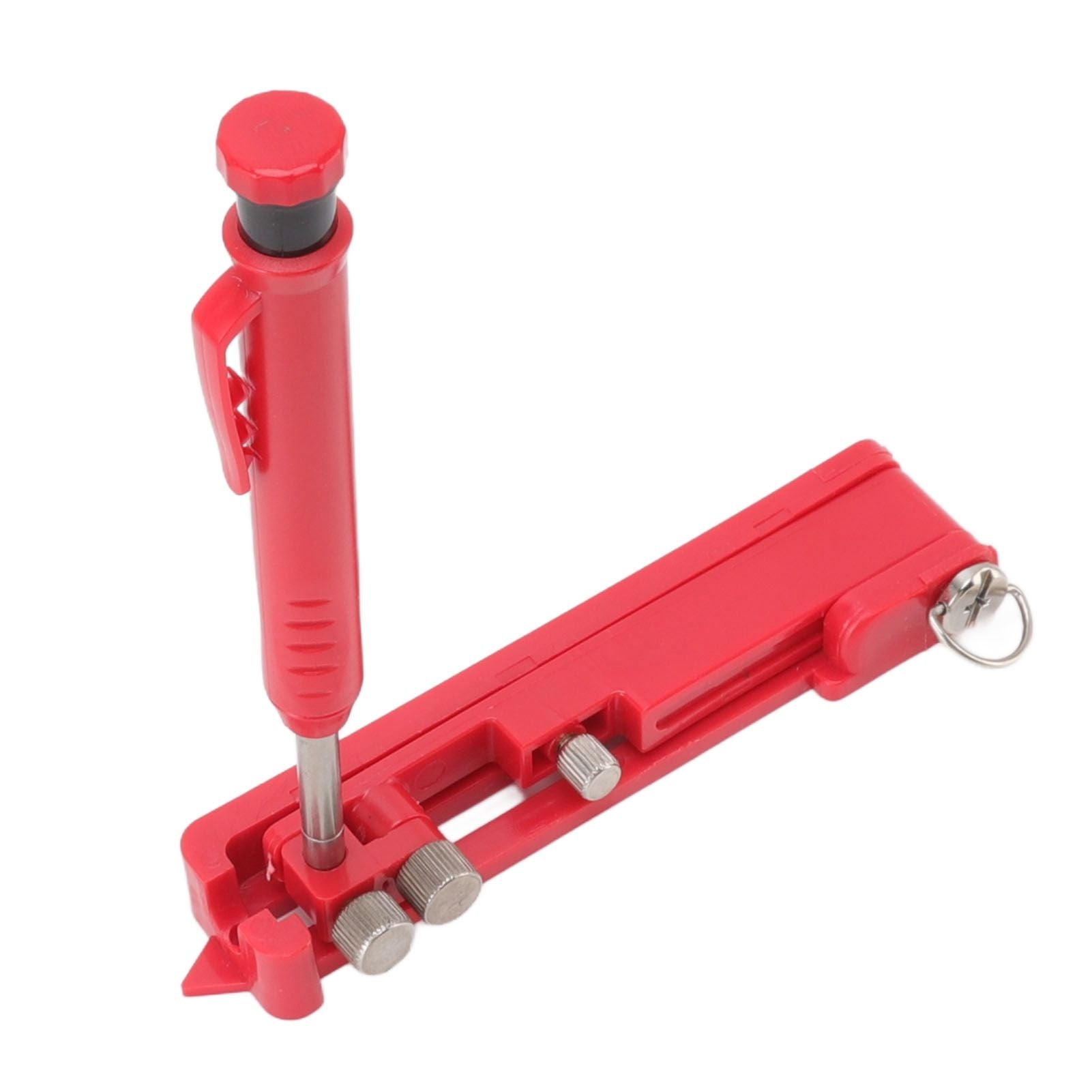 Carpenter Pencils Multifunctional Free Adjustment Compact Portable Scribe Tool for Home Outdoor Industry V1294-YM3117220224211-0421