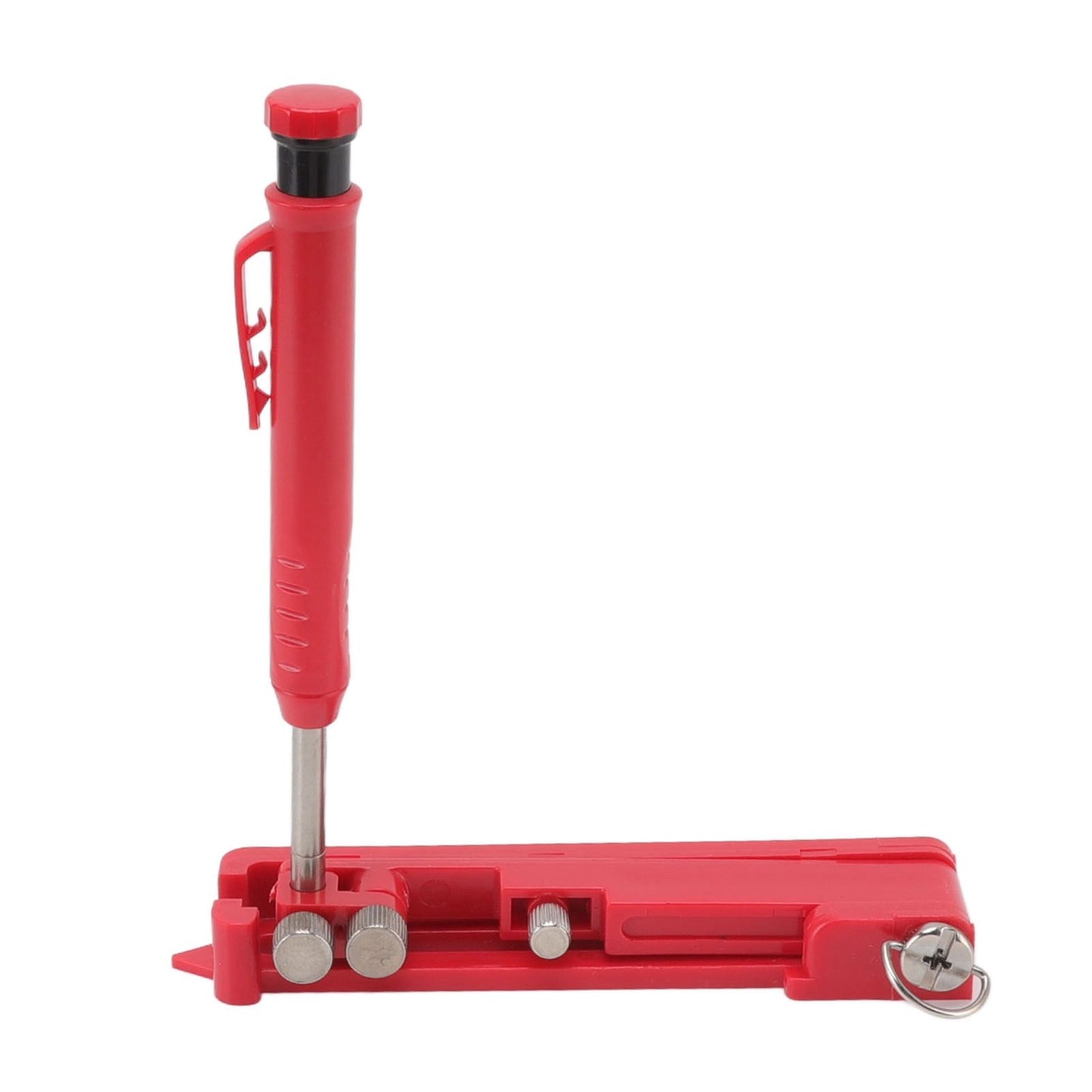 Carpenter Pencils Multifunctional Free Adjustment Compact Portable Scribe Tool for Home Outdoor Industry V1294-YM3117220224211-0421