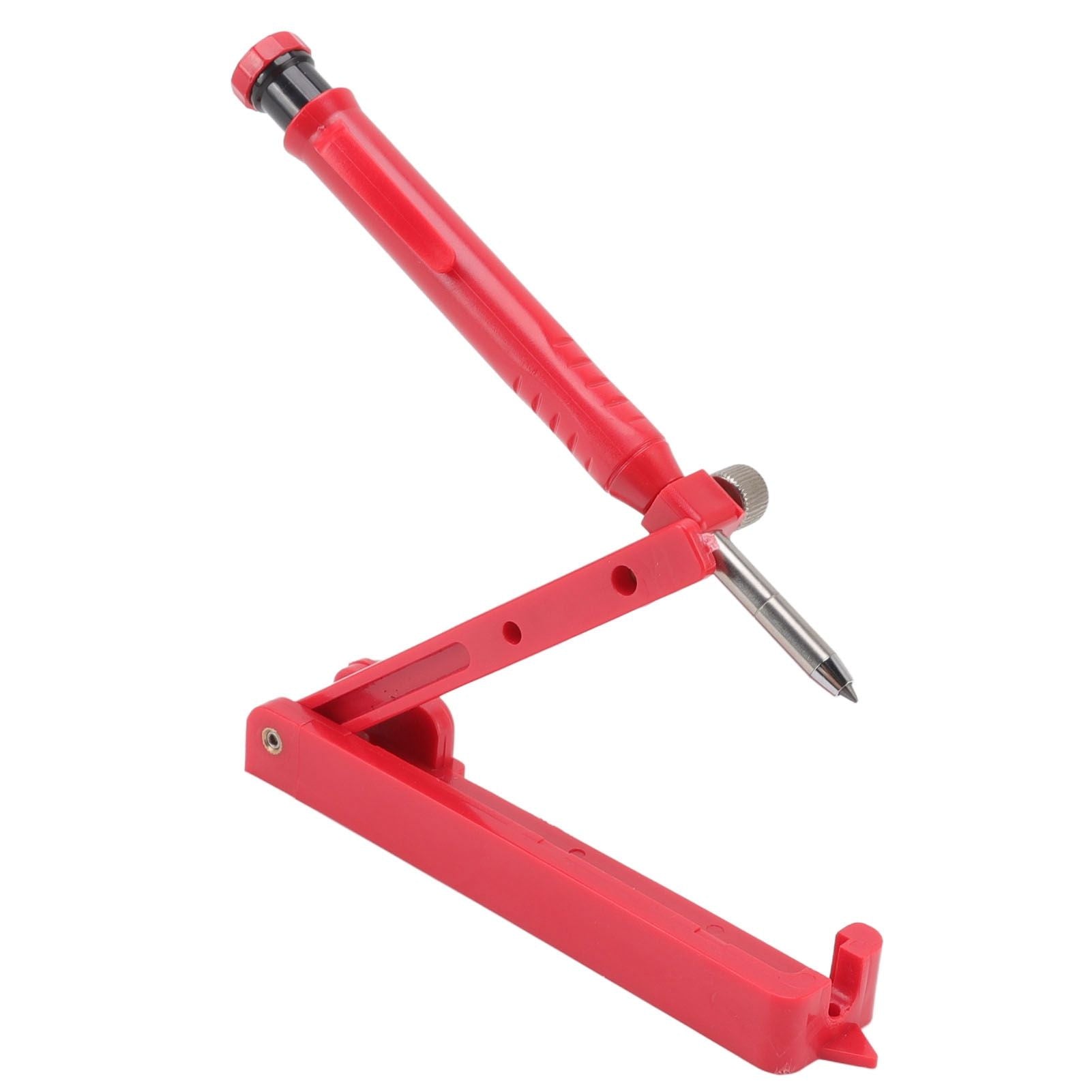 Carpenter Pencils Multifunctional Free Adjustment Compact Portable Scribe Tool for Home Outdoor Industry V1294-YM3117220224211-0421