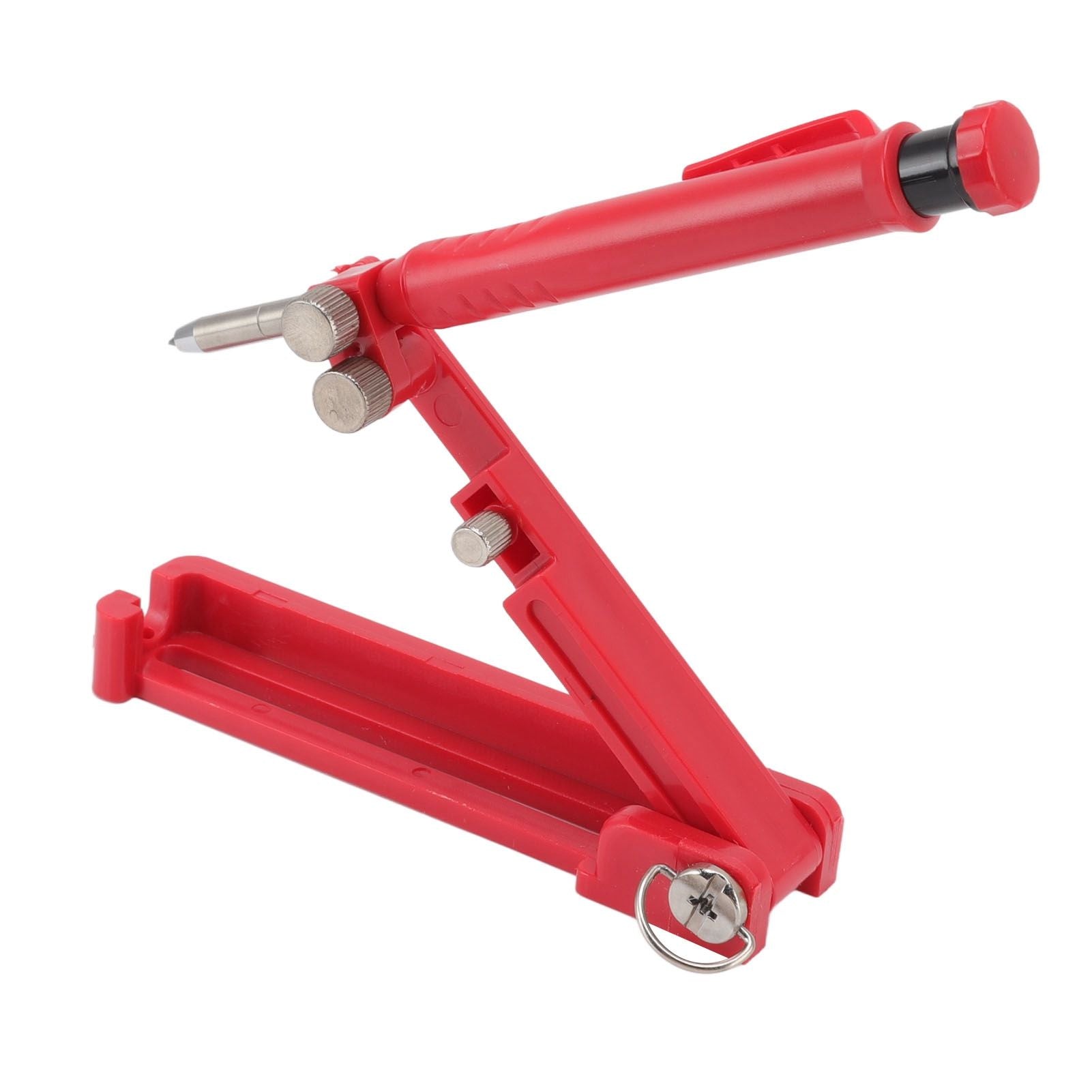 Carpenter Pencils Multifunctional Free Adjustment Compact Portable Scribe Tool for Home Outdoor Industry V1294-YM3117220224211-0421