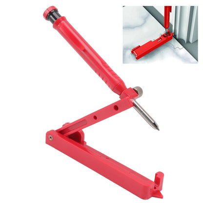 Carpenter Pencils Multifunctional Free Adjustment Compact Portable Scribe Tool for Home Outdoor Industry V1294-YM3117220224211-0421