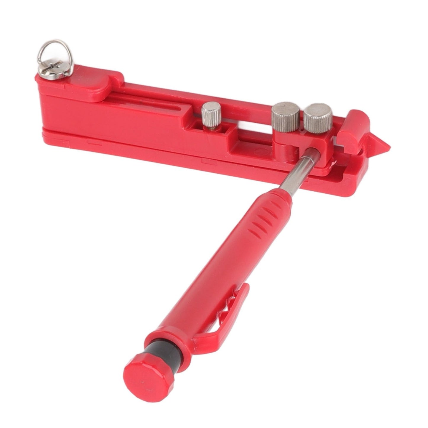 Carpenter Pencils Multifunctional Free Adjustment Compact Portable Scribe Tool for Home Outdoor Industry V1294-YM3117220224211-0421