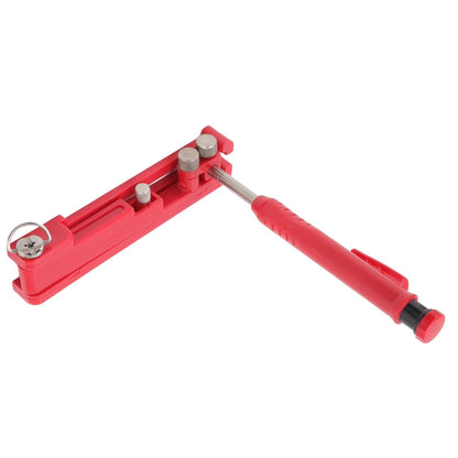 Carpenter Pencils Multifunctional Free Adjustment Compact Portable Scribe Tool for Home Outdoor Industry V1294-YM3117220224211-0421