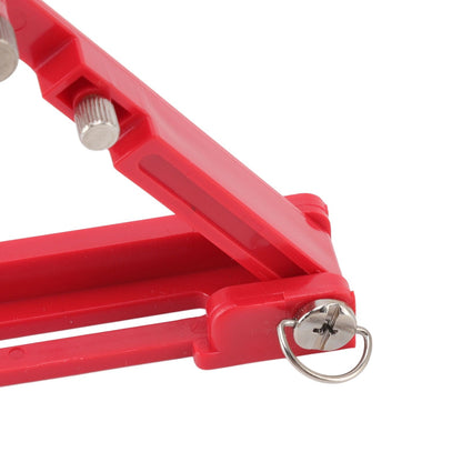 Carpenter Pencils Multifunctional Free Adjustment Compact Portable Scribe Tool for Home Outdoor Industry V1294-YM3117220224211-0421