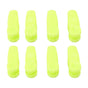 8PCS Hand Pressure Point Tool Plastic Hand Acupressure Clip for Between Thumb and Index Migraine Headache V1294-YM3117220224311-0421