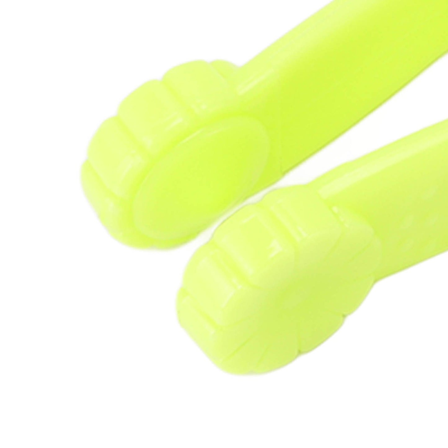 8PCS Hand Pressure Point Tool Plastic Hand Acupressure Clip for Between Thumb and Index Migraine Headache V1294-YM3117220224311-0421