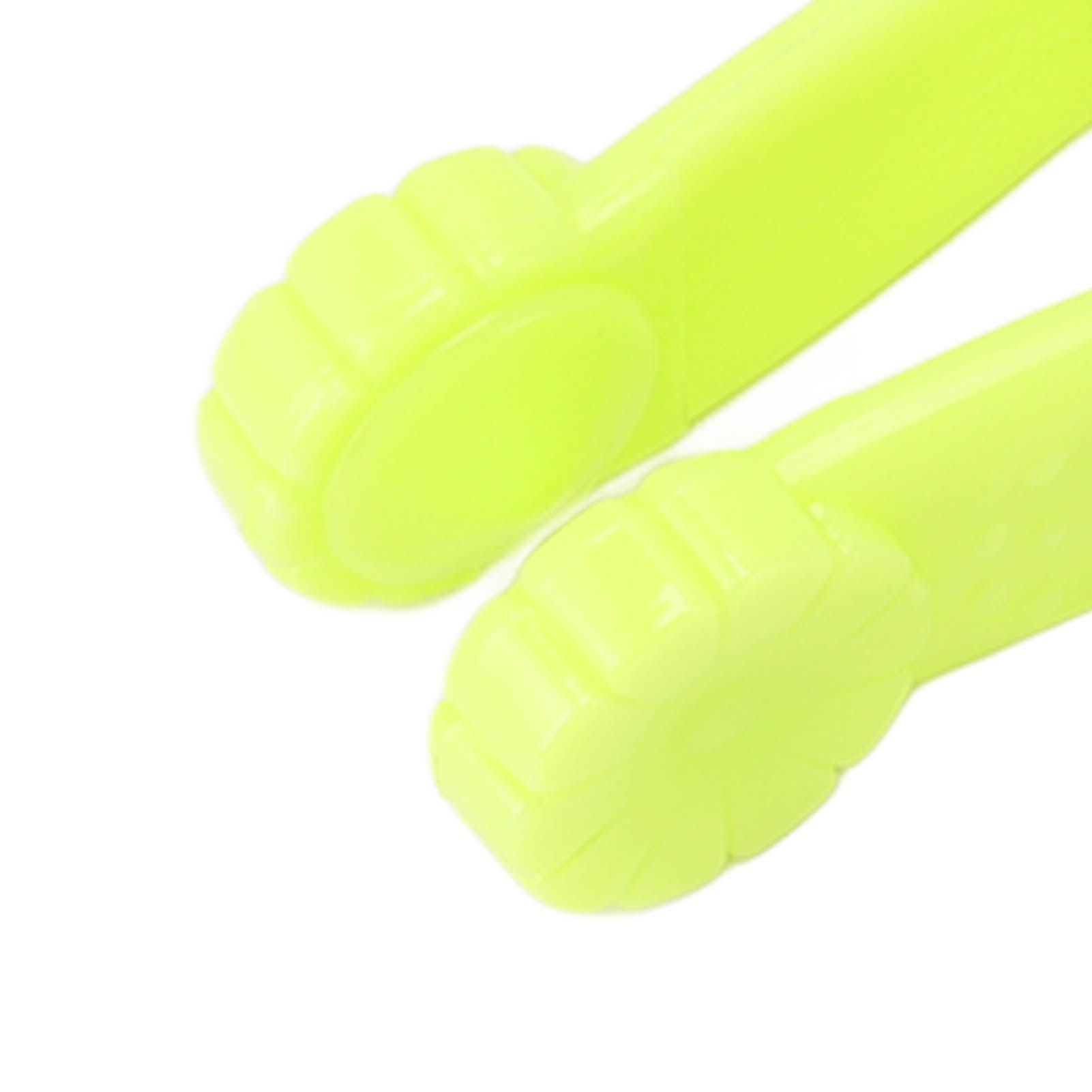 8PCS Hand Pressure Point Tool Plastic Hand Acupressure Clip for Between Thumb and Index Migraine Headache V1294-YM3117220224311-0421