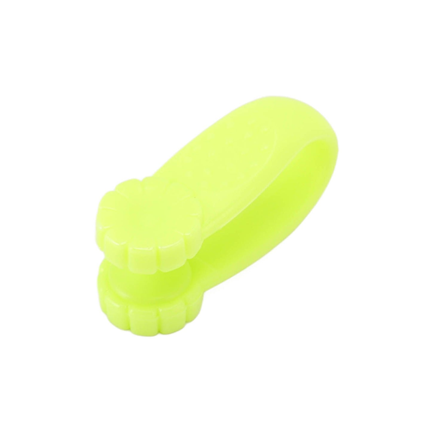 8PCS Hand Pressure Point Tool Plastic Hand Acupressure Clip for Between Thumb and Index Migraine Headache V1294-YM3117220224311-0421