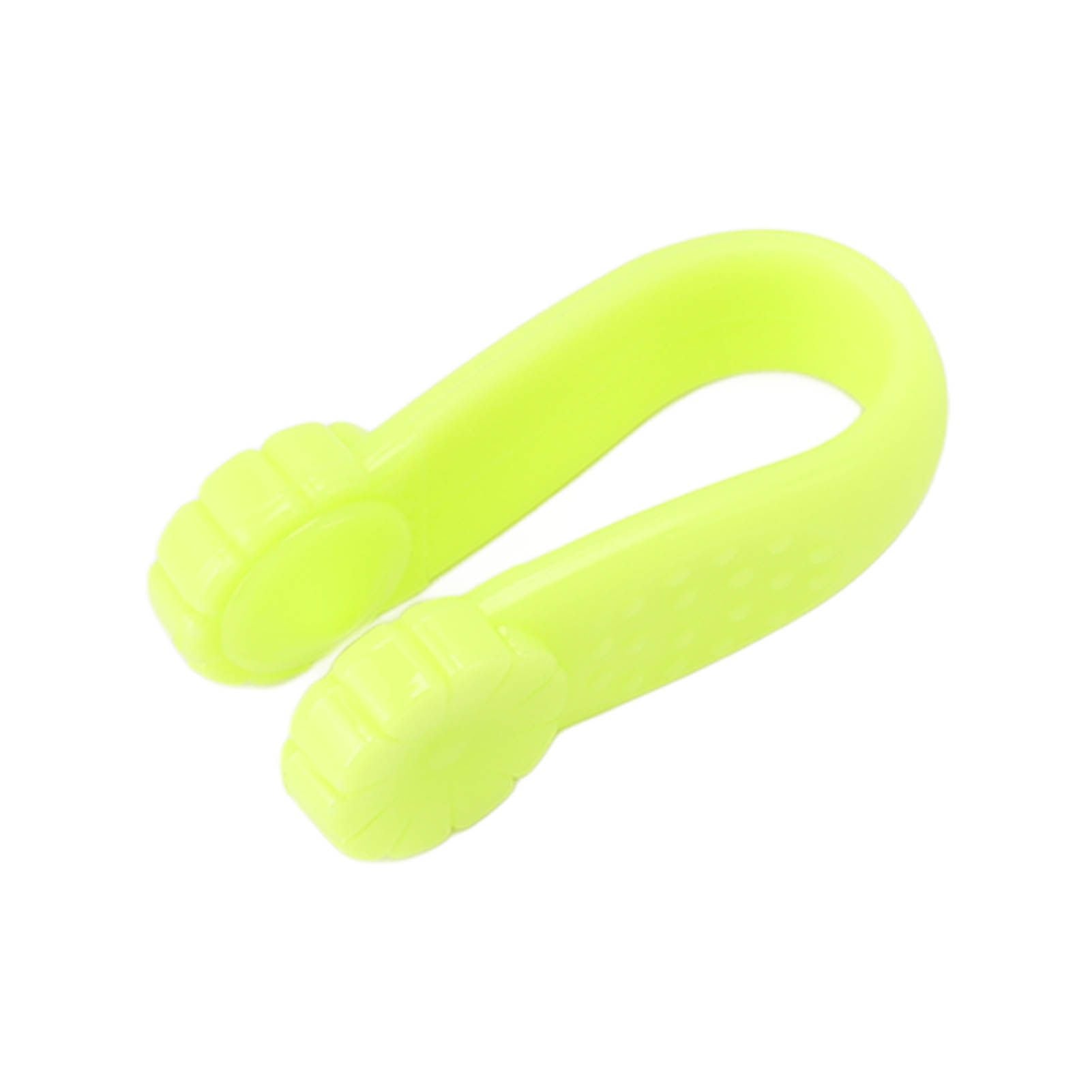 8PCS Hand Pressure Point Tool Plastic Hand Acupressure Clip for Between Thumb and Index Migraine Headache V1294-YM3117220224311-0421