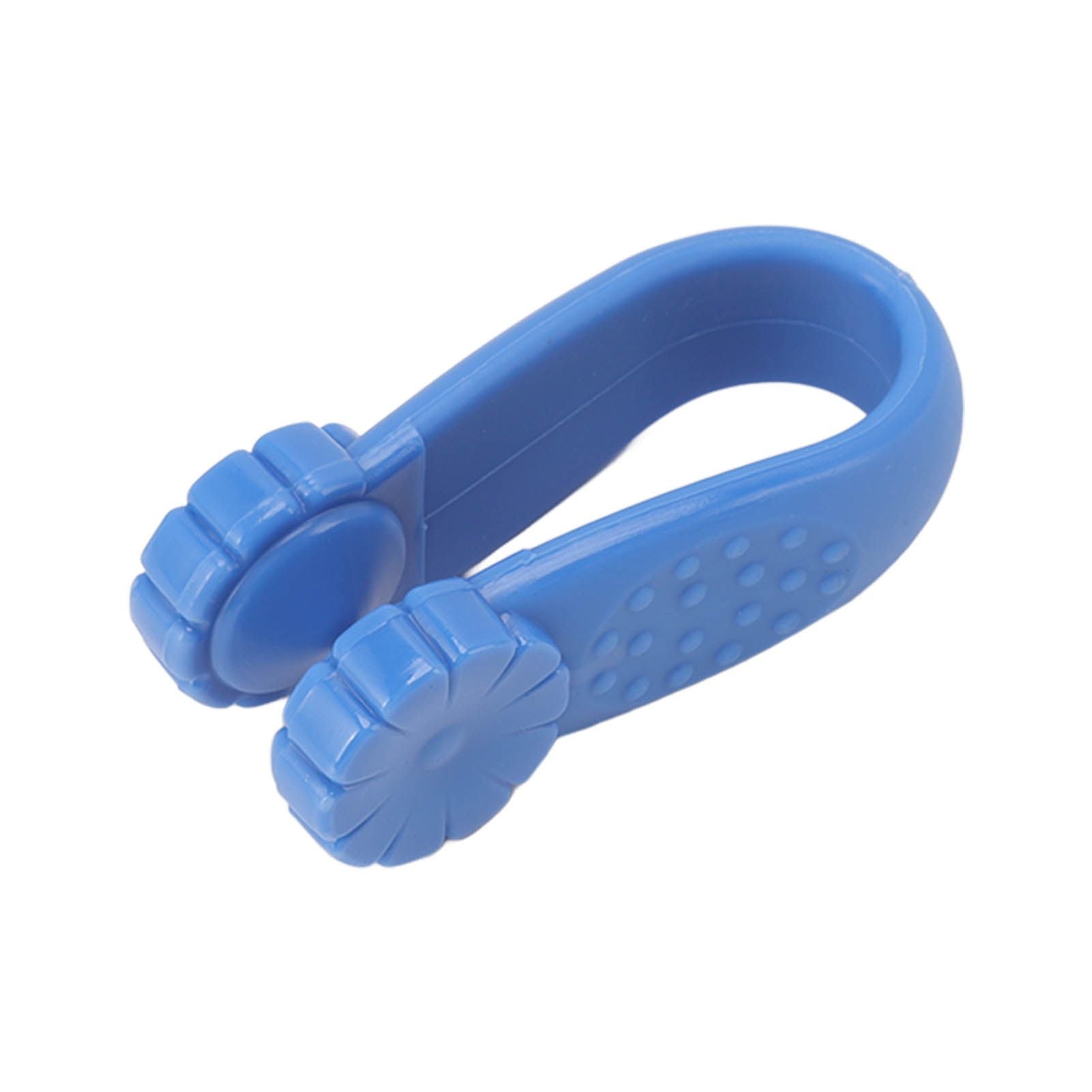 8PCS Hand Pressure Point Tool Plastic Hand Acupressure Clip for Between Thumb and Index Migraine Headache V1294-YM3117220224312-0421