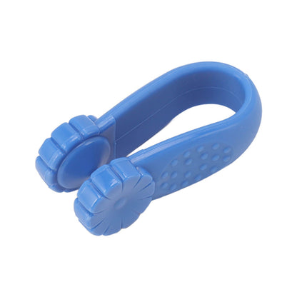 8PCS Hand Pressure Point Tool Plastic Hand Acupressure Clip for Between Thumb and Index Migraine Headache V1294-YM3117220224312-0421