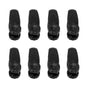 8PCS Hand Pressure Point Tool Plastic Hand Acupressure Clip for Between Thumb and Index Migraine Headache V1294-YM3117220224313-0421