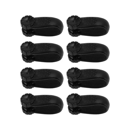 8PCS Hand Pressure Point Tool Plastic Hand Acupressure Clip for Between Thumb and Index Migraine Headache V1294-YM3117220224313-0421