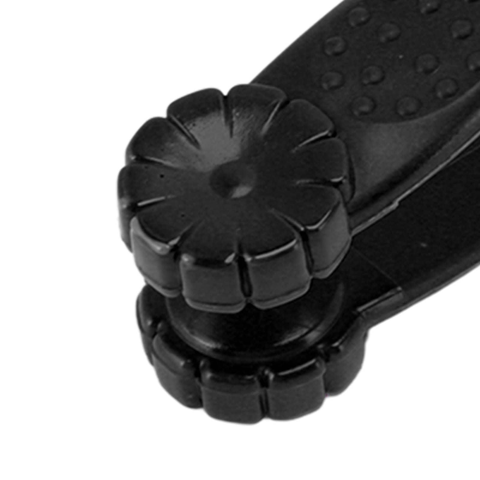 8PCS Hand Pressure Point Tool Plastic Hand Acupressure Clip for Between Thumb and Index Migraine Headache V1294-YM3117220224313-0421
