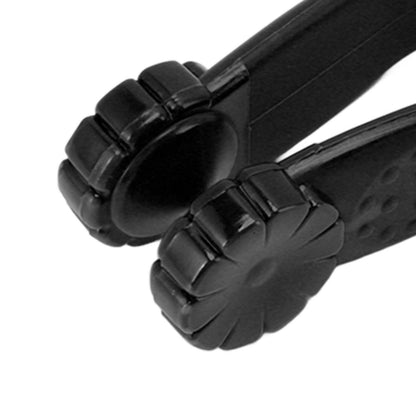 8PCS Hand Pressure Point Tool Plastic Hand Acupressure Clip for Between Thumb and Index Migraine Headache V1294-YM3117220224313-0421