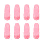 8PCS Hand Pressure Point Tool Plastic Hand Acupressure Clip for Between Thumb and Index Migraine Headache V1294-YM3117220224314-0421