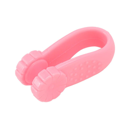 8PCS Hand Pressure Point Tool Plastic Hand Acupressure Clip for Between Thumb and Index Migraine Headache V1294-YM3117220224314-0421