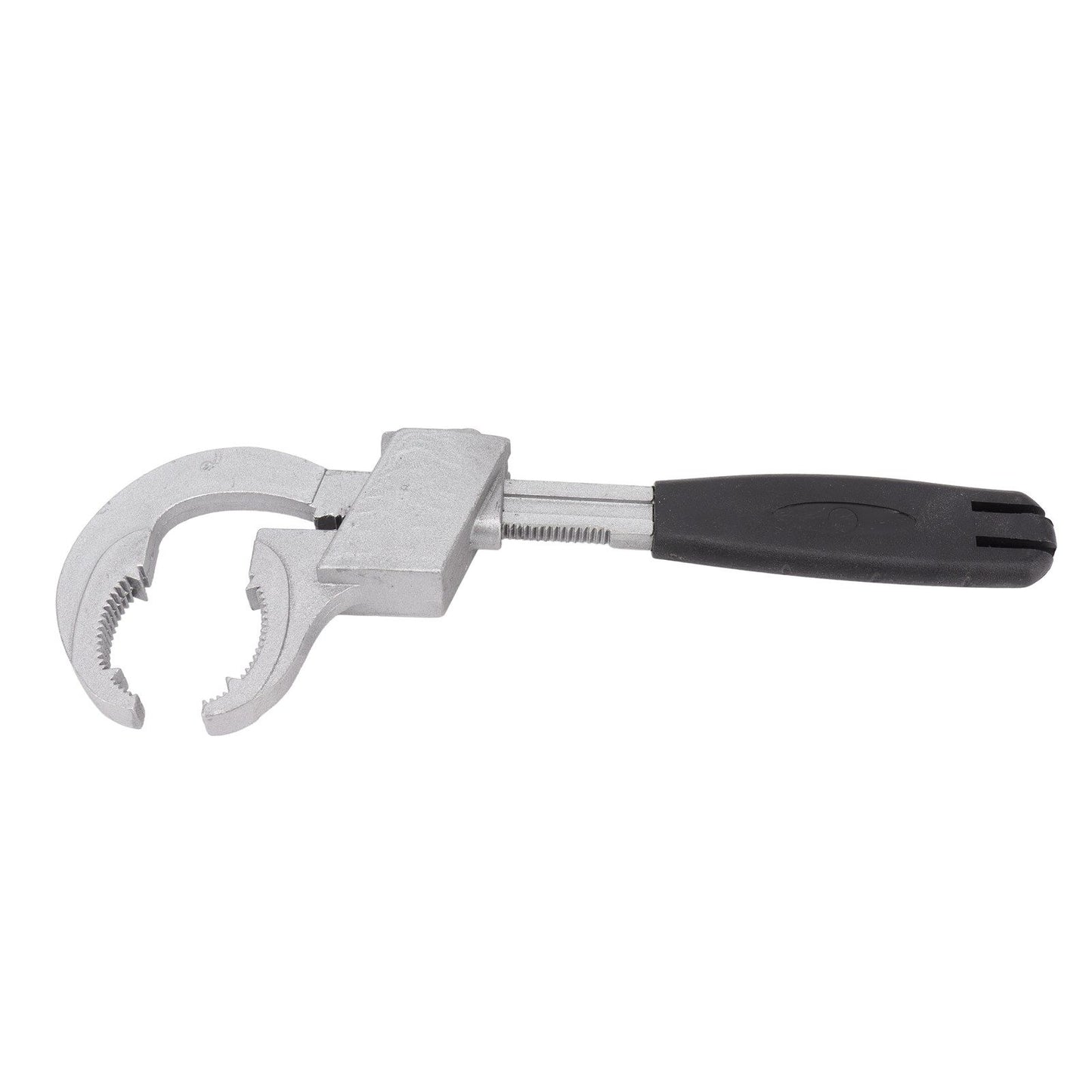 Universal Adjustable Wrench Multifunctional Aluminum Alloy Bathroom Wrench Repair Tool for Sink V1294-YM3117220224811-0421