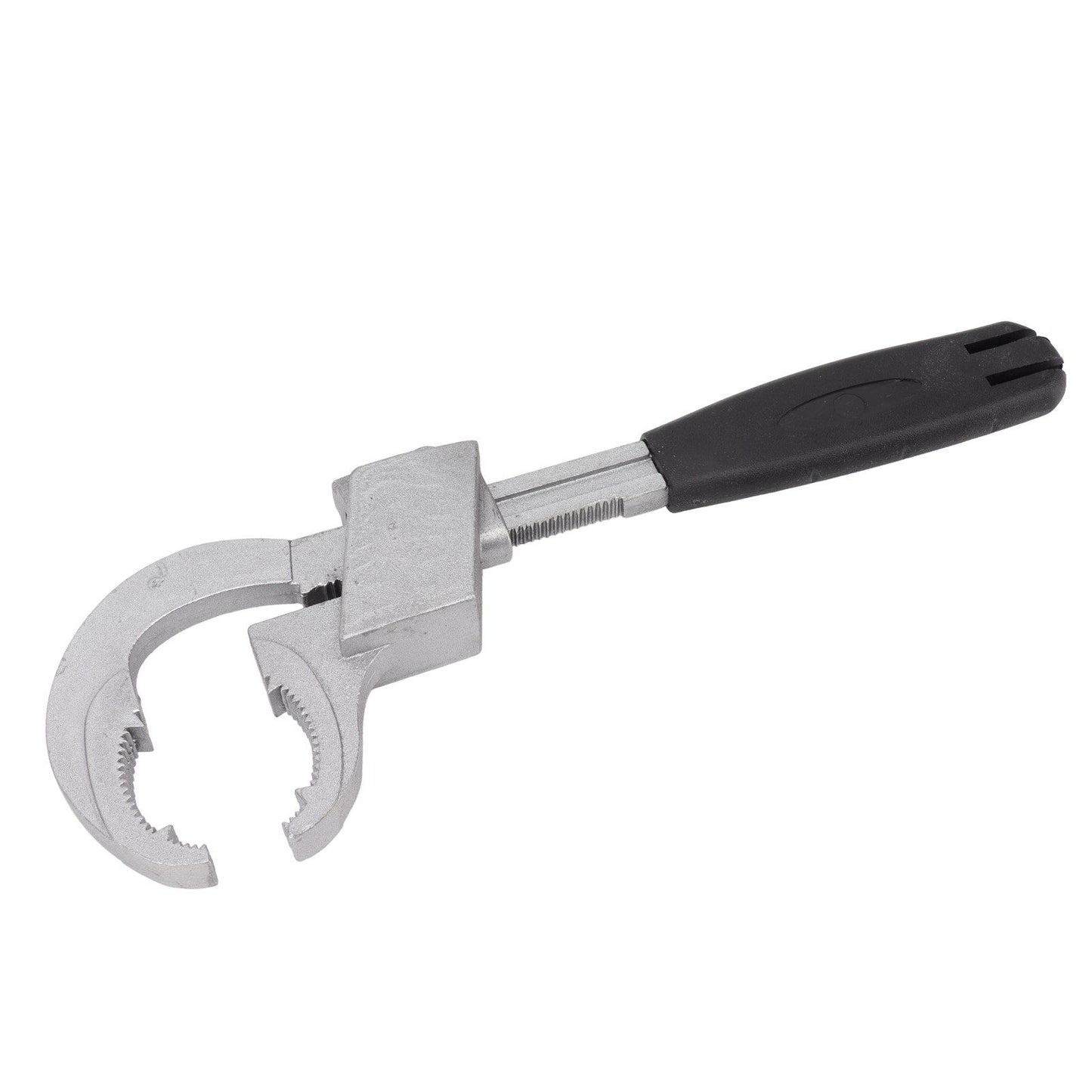Universal Adjustable Wrench Multifunctional Aluminum Alloy Bathroom Wrench Repair Tool for Sink V1294-YM3117220224811-0421