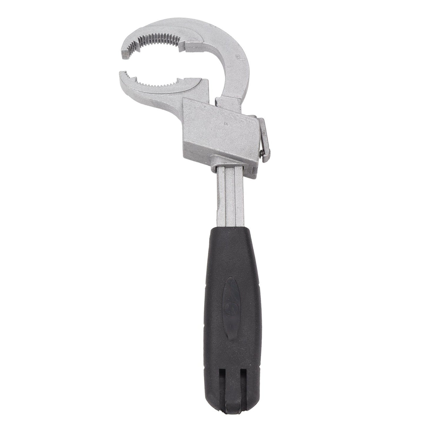 Universal Adjustable Wrench Multifunctional Aluminum Alloy Bathroom Wrench Repair Tool for Sink V1294-YM3117220224811-0421