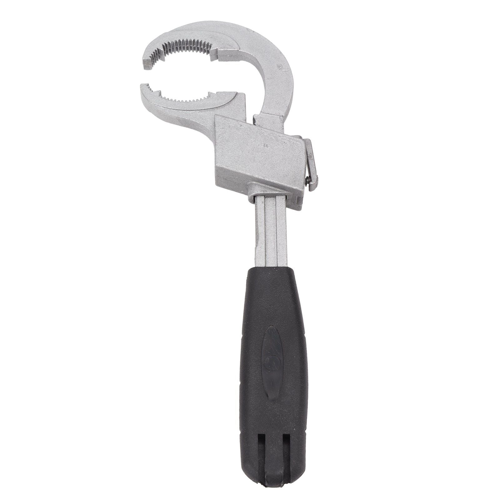 Universal Adjustable Wrench Multifunctional Aluminum Alloy Bathroom Wrench Repair Tool for Sink V1294-YM3117220224811-0421