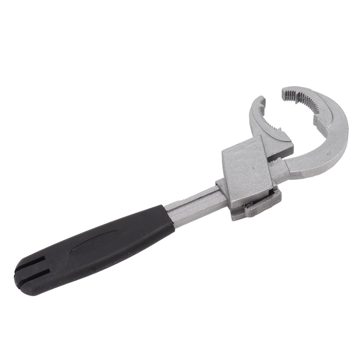 Universal Adjustable Wrench Multifunctional Aluminum Alloy Bathroom Wrench Repair Tool for Sink V1294-YM3117220224811-0421