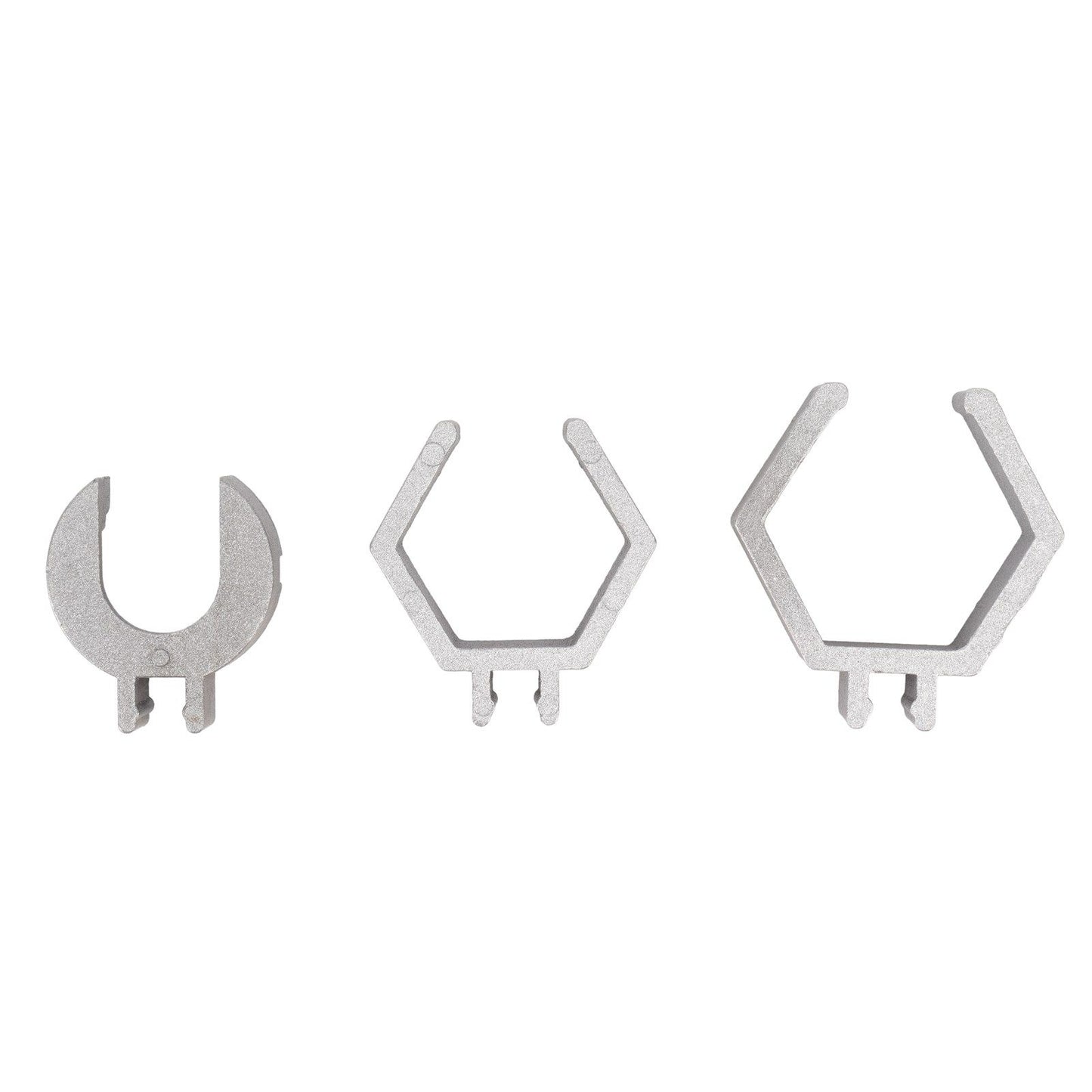 Universal Adjustable Wrench Multifunctional Aluminum Alloy Bathroom Wrench Repair Tool for Sink V1294-YM3117220224811-0421