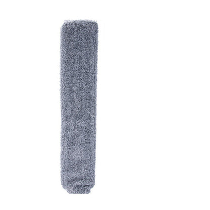 Gap Duster Replacement Cloth Durable Flexible Arbitrary Bending Microfiber Gap Dust Brush Replacement Refill V1294-YM3117220225111-0421